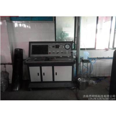 液壓快速連接器水壓試驗(yàn)機(jī)-水壓檢測(cè)