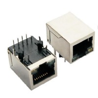 供應(yīng)興伸展電子8P8CRJ45帶濾波器/單口10/100/1000MB網(wǎng)絡(luò)濾波器/RJ45連接器/網(wǎng)絡(luò)插座/網(wǎng)絡(luò)接口母座
