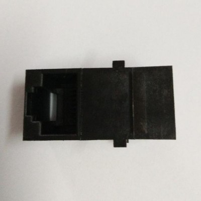 供應興伸展電子RJ45插座/網(wǎng)絡連接器