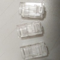 供應(yīng)興伸展電子6P6C英式/6P6C/6P4C JACK電話插座/東莞生產(chǎn)廠家RJ11英式德式連接器