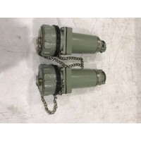 中沈防爆yt-gz 無火花型電連接器yt-gz-16a/3單相三極三相四極防爆插座固定式電流32a60a100a150a