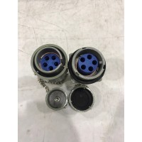 中沈防爆yt-yz 無火花插銷yt-yz60a 32a100新疆那里有防爆插座 無火花連接器移動(dòng)式三相五孔 五芯四孔三孔