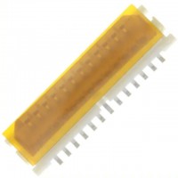 HRS連接器廣瀨插頭優(yōu)勢(shì)現(xiàn)貨原廠DF9A-31P-1V(22)