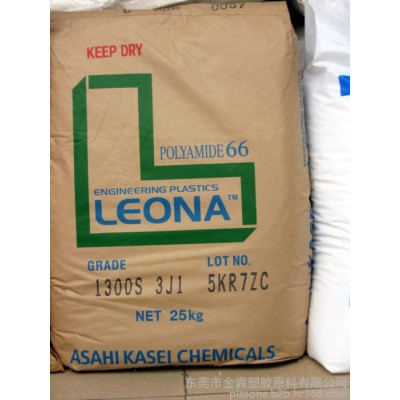 PA66連接器 Leona 1402S 良好的流動