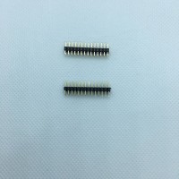 工廠排針連接器 排母連接器 簡(jiǎn)牛連接器定制批發(fā)生產(chǎn)