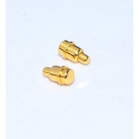廠家定制pogopin連接器 SMT貼片pogopin連接器