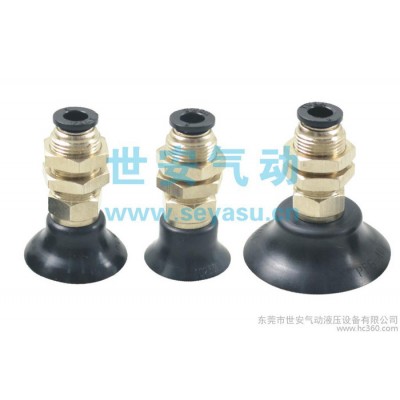 TWSA真空吸盤，廣東**PFK標(biāo)準(zhǔn)立向真