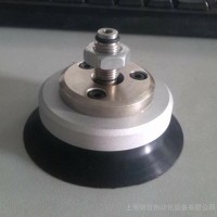 供應(yīng)上海勁容pavtl 真空吸盤(pán)廠家 訂做多波紋真空吸盤(pán)