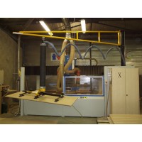 同力工業(yè)軟索真空吸盤機(jī)械手助力機(jī)械手