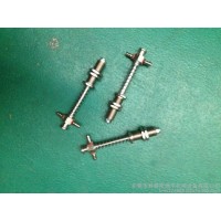 氣動配件  真空吸盤座  機械手大頭金具