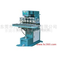 廣東東莞全自動真空吸盤坦克鏈?zhǔn)揭朴C(jī) 電機(jī)傳送印刷**度高