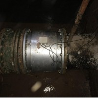 JCEF精川排污流量計(jì) 一體式排污流量計(jì) 膠帶廠排污流量計(jì)