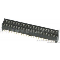 BHN 1.5-XX-7.62-11PLC端子