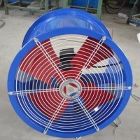 金明源軸流風(fēng)機(jī)