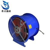 山東騰亞麒程齊全廠家定制軸流風機 防爆軸流風機 低噪音軸流風機  軸流風機  軸流風機生產廠家