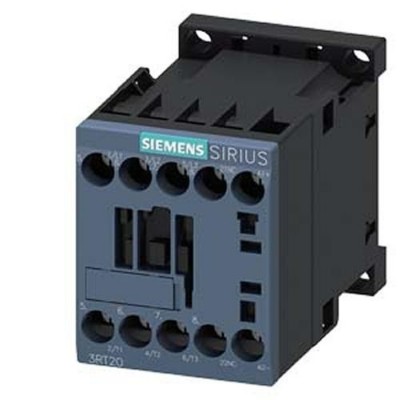 Siemens 西門子 接觸器 3RT2018-1FB