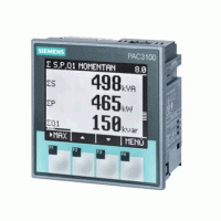 Siemens 西門子 多功能測(cè)量儀 7KM3133-0BA00-3AA0