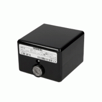 Siemens 西門子 火焰控制器 LFE10