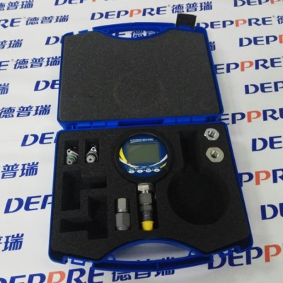 Hydrotechnik 海德泰尼克 壓力測(cè)試
