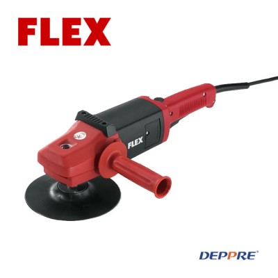 德國FLEX 拋光機 LK 604 角磨機 現(xiàn)
