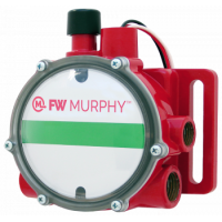 美國 Murphy(摩菲)液位保持器/液位計(jì)LM500 / LM500-TF