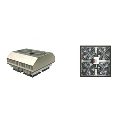 德國RUBSAMEN HERR 熱電冷卻器 PK 3