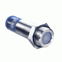 Microsonic德國威聲 傳感器 HPS+35/DIU/TC/E/G1