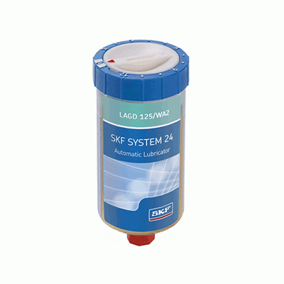 SKF斯凱孚 自動注油器 LAGD 125/WA2