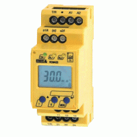 德國bender本德爾 剩余電流監(jiān)視器 絕緣監(jiān)視儀 IR420-D6