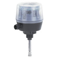 德國(guó)gemu 蓋米 電氣位置指示器和組合開關(guān)盒 C12A,LSC