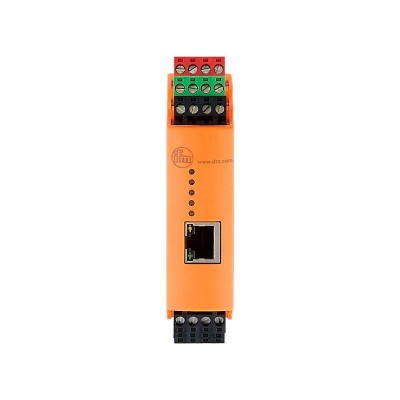 IFM 易福門(mén)  振動(dòng)分析模塊 VSE002