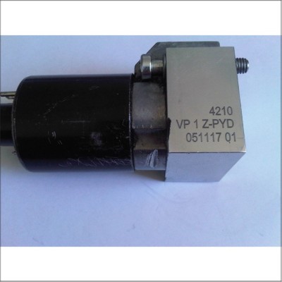 廈門供應 全新原裝 哈威 VP1Z-WG 23