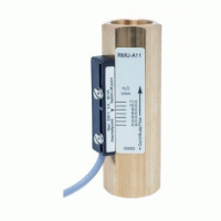 德國(guó) Meister 邁斯特  流量開關(guān) 流量指示器 RMU-A11 G 1/2"