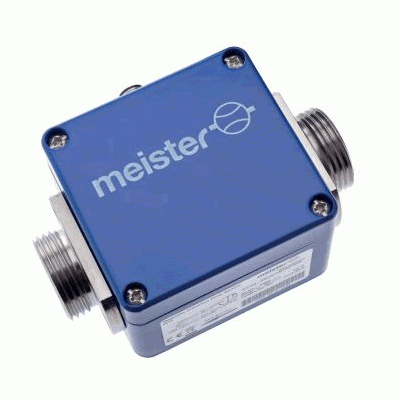 德國 Meister 邁斯特 流量計 DWG DU