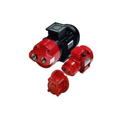 Hydac賀德克MFZP進(jìn)料泵MFZP-2/2.1/P