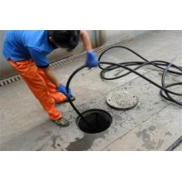 工業(yè)管道清洗，疏通