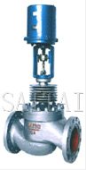 電子式電動單座、套筒調(diào)節(jié)閥