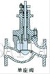 電動精小型單座、套筒調(diào)節(jié)閥結(jié)構(gòu)圖3