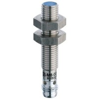 瑞士Contrinex 堪泰 圓柱型電感式接近傳感器 DW-DS-626-M8-001
