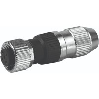 瑞士Contrinex 堪泰 傳感器線纜 S12-4MNG-000-NNT2