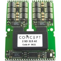 IGBT驅動2SD315AI-33
