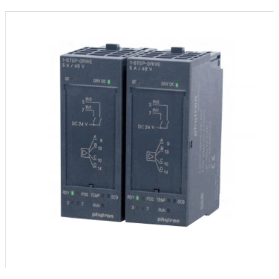 德國 Phytron 驅(qū)動(dòng)器 1-STEP-DRIVE-