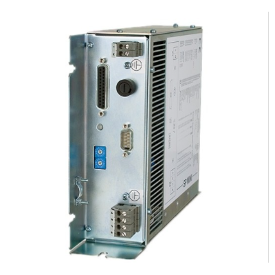 德國 Phytron 步進電機功率電源 SP 