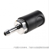 德國  Staubli 史陶比爾 氣動快速連接接頭 ERS 06.1808 Staubli連接器
