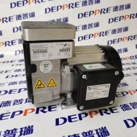 德國杜爾DURR TECHNIK壓縮機(jī) 真空泵B-061/0575 1000