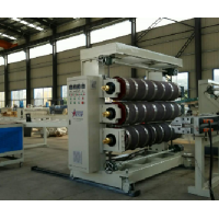 供應EPDM橡膠片材擠出機規(guī)格,EPDM板材擠出機