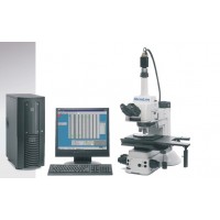 VIEW MicroLine 300一款桌上型半自動(dòng)CD測(cè)量系統(tǒng)