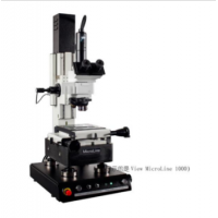 VIEW MicroLine 1000/2000/3000自動(dòng)化關(guān)鍵尺寸測(cè)量系統(tǒng)