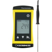 GREISINGER 高精度溫度計(jì)、數(shù)據(jù)記錄儀G1710