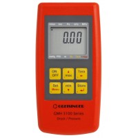 GREISINGER手持式壓力檢測(cè)儀GMH3111